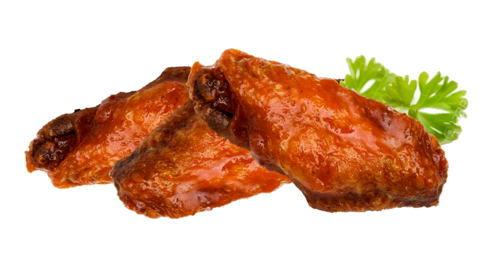 TAGA WINGS SPICY