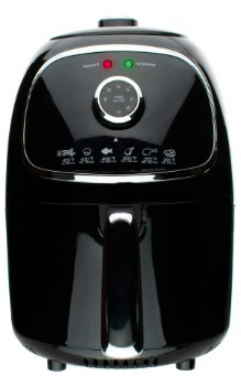 AF-202BK - BRENTWD 2.0 QT. AIR FRYER 1200W-cETL-B