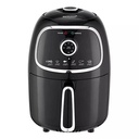 AF-202BK - BRENTWD 2.0 QT. AIR FRYER 1200W-cETL-B